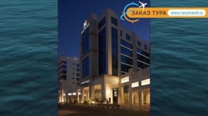 HYATT PLACE 4* ОАЭ Дубай обзор – отель ХАЯТТ ПЛЕЙС 4* Дубай видео обзор