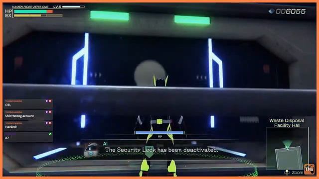 Kamen Rider: Memory of Heroez - Let's Play Part 25 смотреть онлайн
