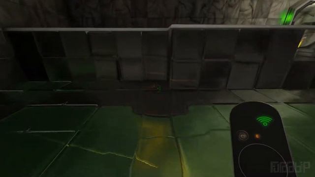 Time, Space and Matter Walkthrough - Chapter 4: Anomaly смотреть онлайн