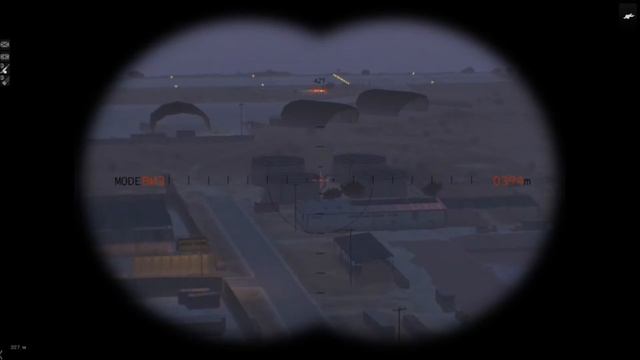 Прохождение ARMA 3 #8 Поддержка смотреть онлайн