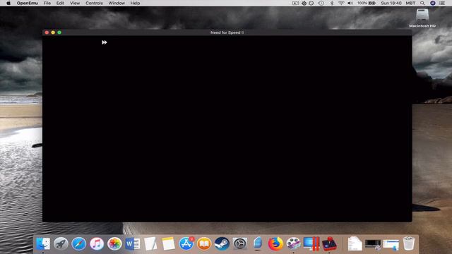 How To Install Need for Speed II (PSX/PS1) on MAC? смотреть онлайн