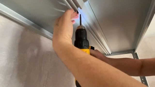 делаем ПОДСВЕТКУ для ОРХИДЕЙ в СТЕЛЛАЖЕ с ДОЧЕЙ подробное видео монтажа светильников смотреть онлайн