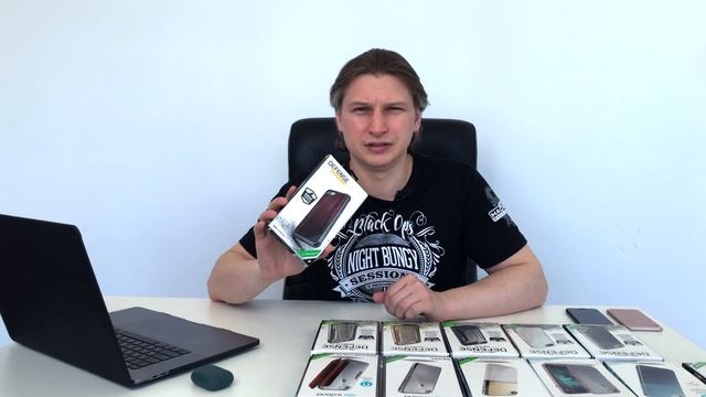 X-Doria Defense Engage Gold for iPhone SE(2020)/8/7 смотреть онлайн