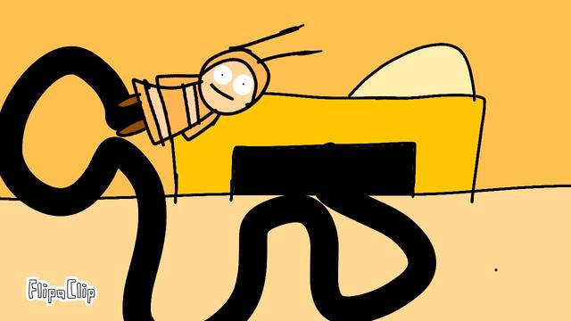 новая серия лунтик страшная кровать смотреть онлайн