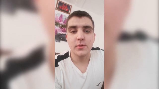 Развлекательная программа для молодежи, посвященная Дню студента "Живи на "отлично!" смотреть онлайн
