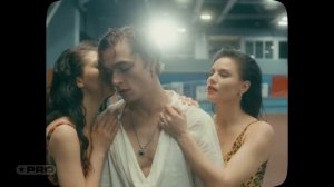 Sladko — «Бег по острию ножа» (Премьера клипа, 2022)