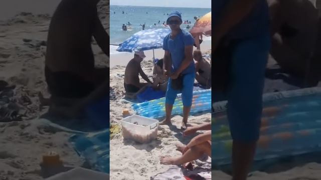 Азовское море г п Кириловка смотреть онлайн