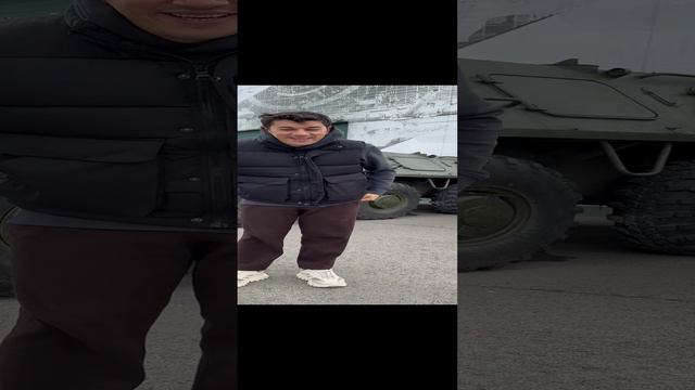 Сакит Самедов - с Днём Победы 9 мая 2024 смотреть онлайн