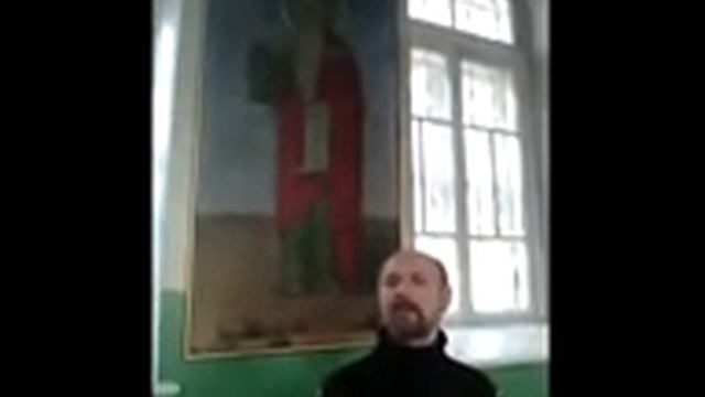 Александр Бражник автор ПРОРОК ИЛИЯ смотреть онлайн