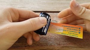 Как вытащить плёнку с пленочного фотоаппарата