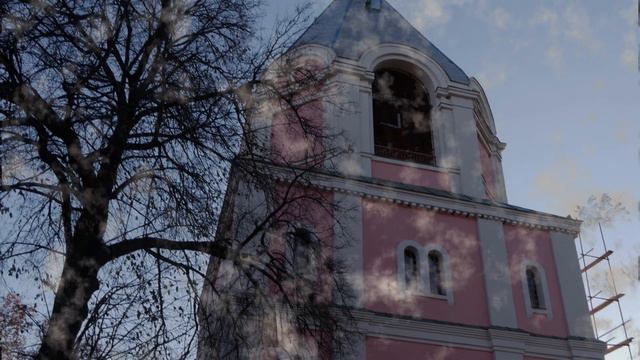 Свято-Троицкий Густинский монастир (Частина 2) смотреть онлайн