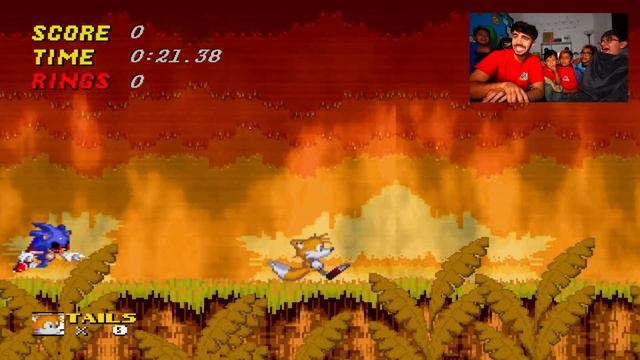 HICIMOS UNA PIJAMADA EN MI CASA Y JUGAMOS JUEGOS DE TERROR смотреть онлайн