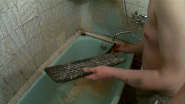 супер40 как мыть клаву смотреть онлайн