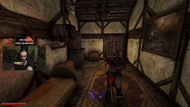 Готика 2. Эпизод 5 смотреть онлайн