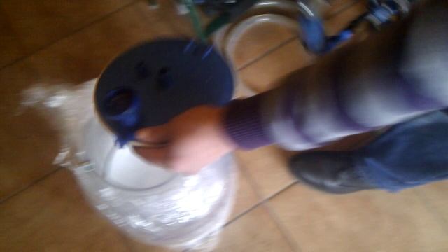 как подключить доильный аппарат ПБК 4 смотреть онлайн