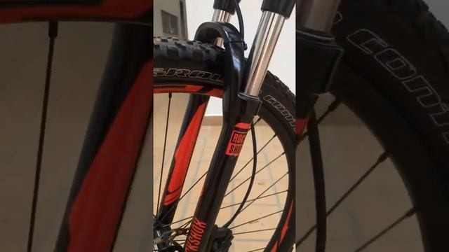 Specialized Rockhopper com 2 смотреть онлайн