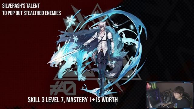 Arknights CC#0 Contingency Contract Barrenland Guide - How to Prepare for Shattered Avenue! Risk 18 смотреть онлайн