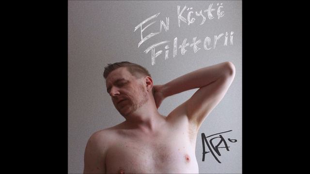 ARTo - En käytä filtterii смотреть онлайн