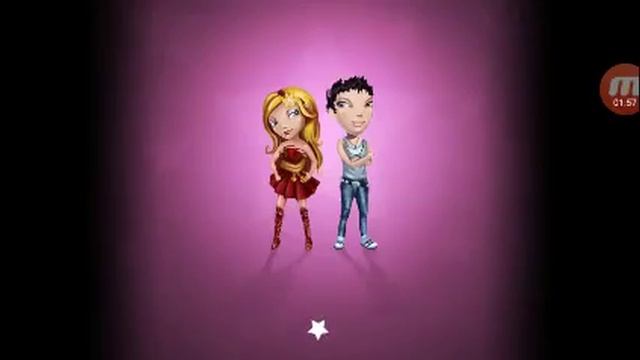 Как выбрать себе персонажа в аватарии смотреть онлайн