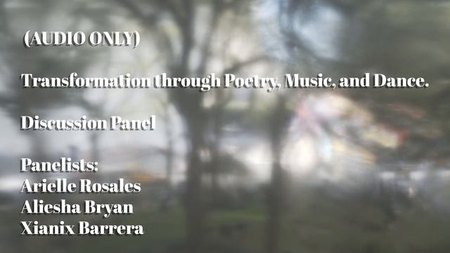 BODIES & ROOTS OF FLAMENCO (Arielle Rosales, Aliesha Bryan, Xianix Barrera) смотреть онлайн