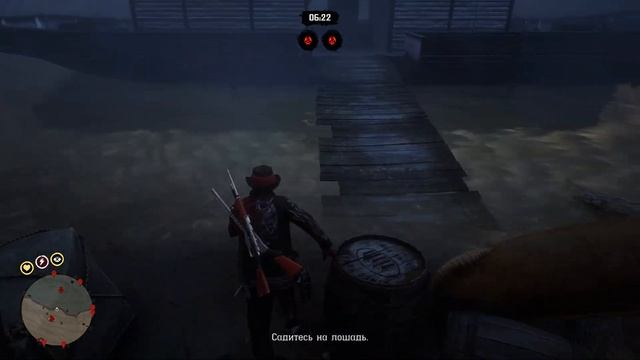 Самая большая ложь Рокстар! Что не так с Red Dead Online! смотреть онлайн