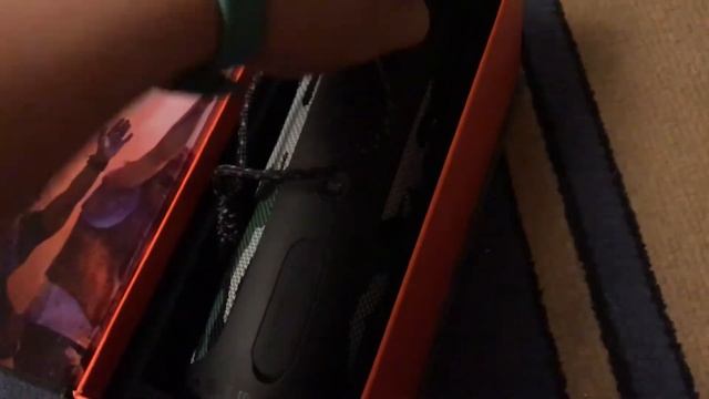 Обзор калонки JBL flip 4 смотреть онлайн