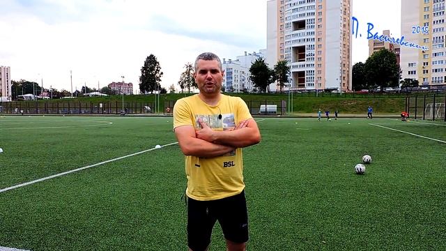 Отзывы родителей о Футбольной школе! смотреть онлайн