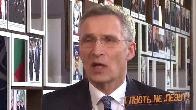 Больше не смеются! США поняли, что «лужа» не спасёт! смотреть онлайн