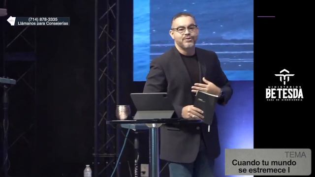 Enfoque de Hoy: 4 Fuentes - Satanás смотреть онлайн