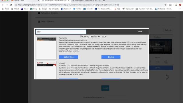 03 - How to Create a WordPress Website / eCommerce Store смотреть онлайн