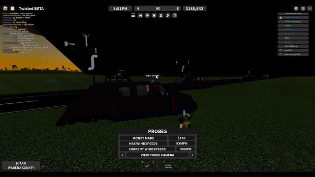 Twisted Intercept 5 with TIV 2 ( Extended ) смотреть онлайн
