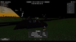 Twisted Intercept 5 with TIV 2 ( Extended )