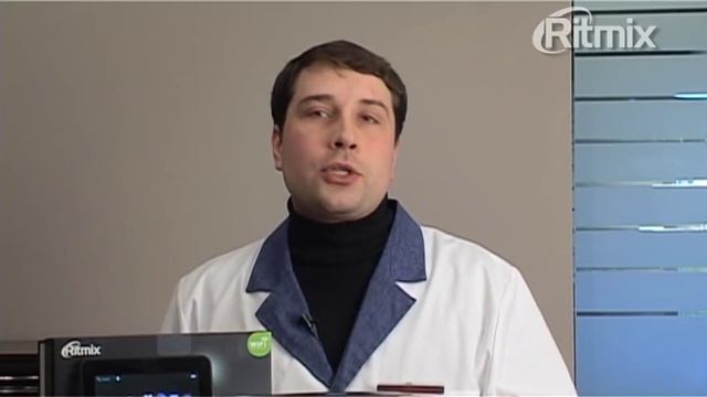 Лаборатория Ritmix_ Выпуск 31: Планшеты Ritmix RMD 745 и RMD 840