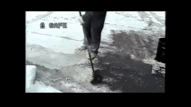 Устройство кровли из пенобетона