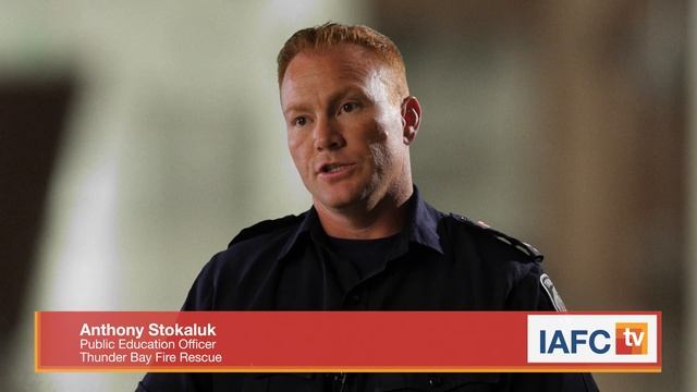 Thunder Bay Fire Rescue: The Road to Fire Readiness смотреть онлайн