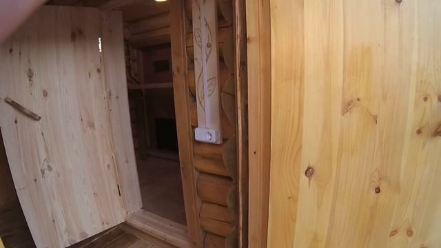 Включаем Свет УДАЛЕННО # Электрика в Бане # Как Сделать ПРАВИЛЬНО смотреть онлайн