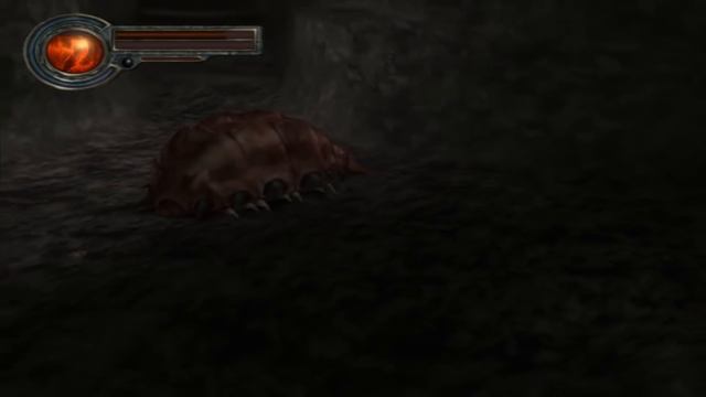 Прародитель "Souls-like" Почему так, а не иначе? смотреть онлайн