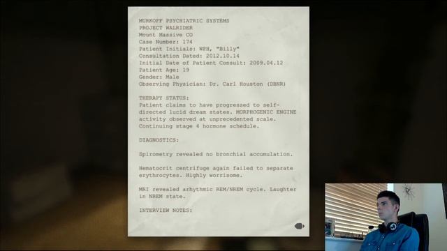 Outlast Playstation 4 HD Playthrough | Yay or Nay? смотреть онлайн