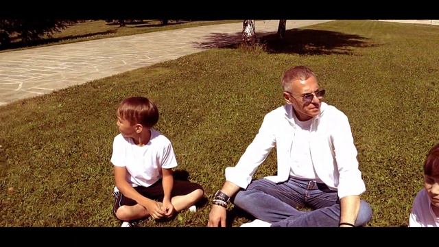 Я ищу свою душу в стихах. Выпуск №3 смотреть онлайн
