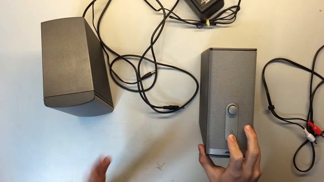BOSE companion 2 review and sound test смотреть онлайн