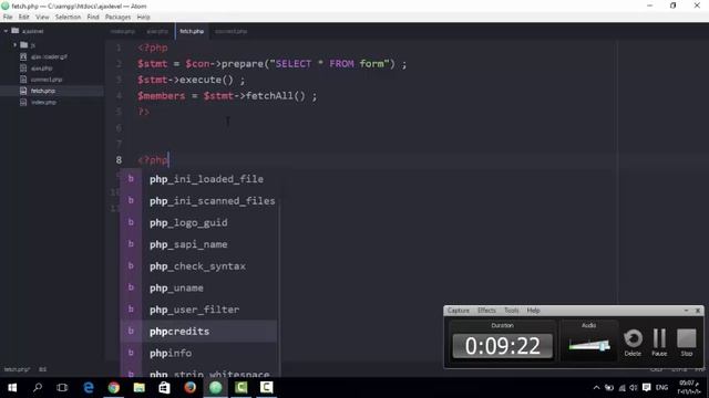 ajax 8 смотреть онлайн