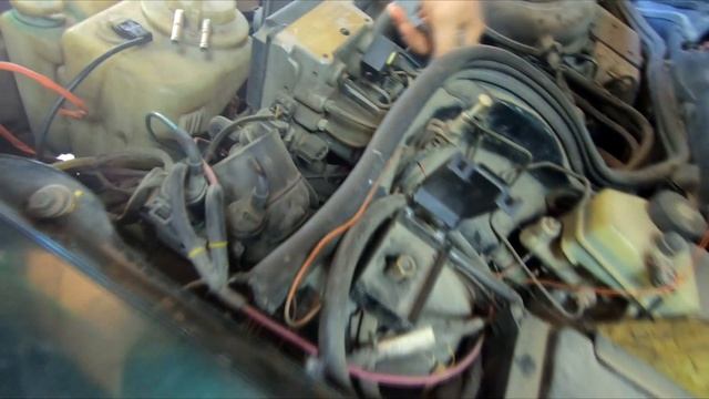 Mercedes-Benz W210 заправка кондиционера в дырявый радиатор смотреть онлайн