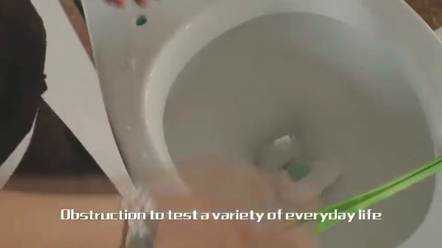 Как устранить засор в раковине и унитазе ? смотреть онлайн