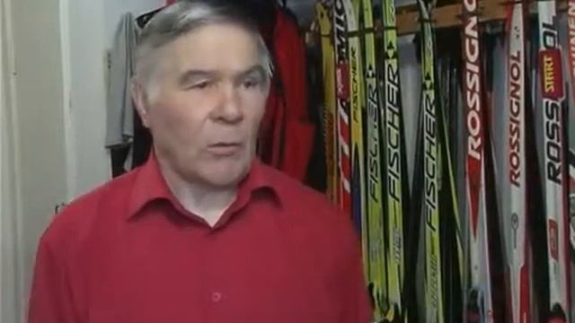 сюжет про лыжи.avi смотреть онлайн