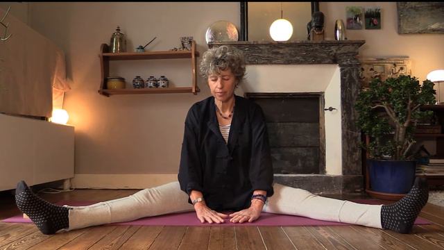 Qi Gong - série 16 - Charlotte Madézo смотреть онлайн