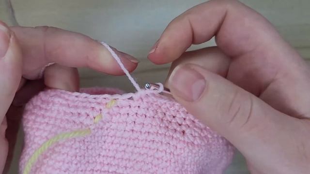 Crochet Peppa Pig Part 1 смотреть онлайн