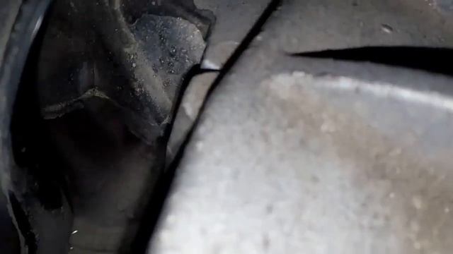 Вибрация гидроопоры меган 2 после замены опоры КПП..mp4 смотреть онлайн