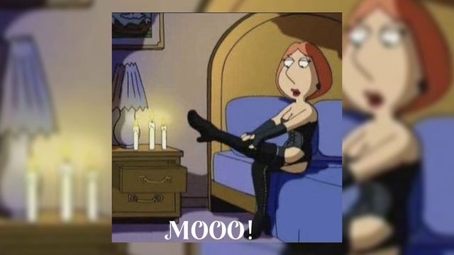 MOOO! - Doja Cat (speed up)☆!! смотреть онлайн