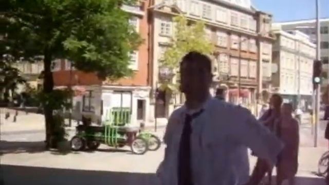 Животный инстинкт... (часть 5) смотреть онлайн