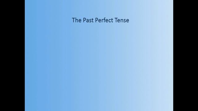 Perfect Tenses in English | The easy way to understand Present Perfect, Past Perfect, Future Perfec смотреть онлайн
